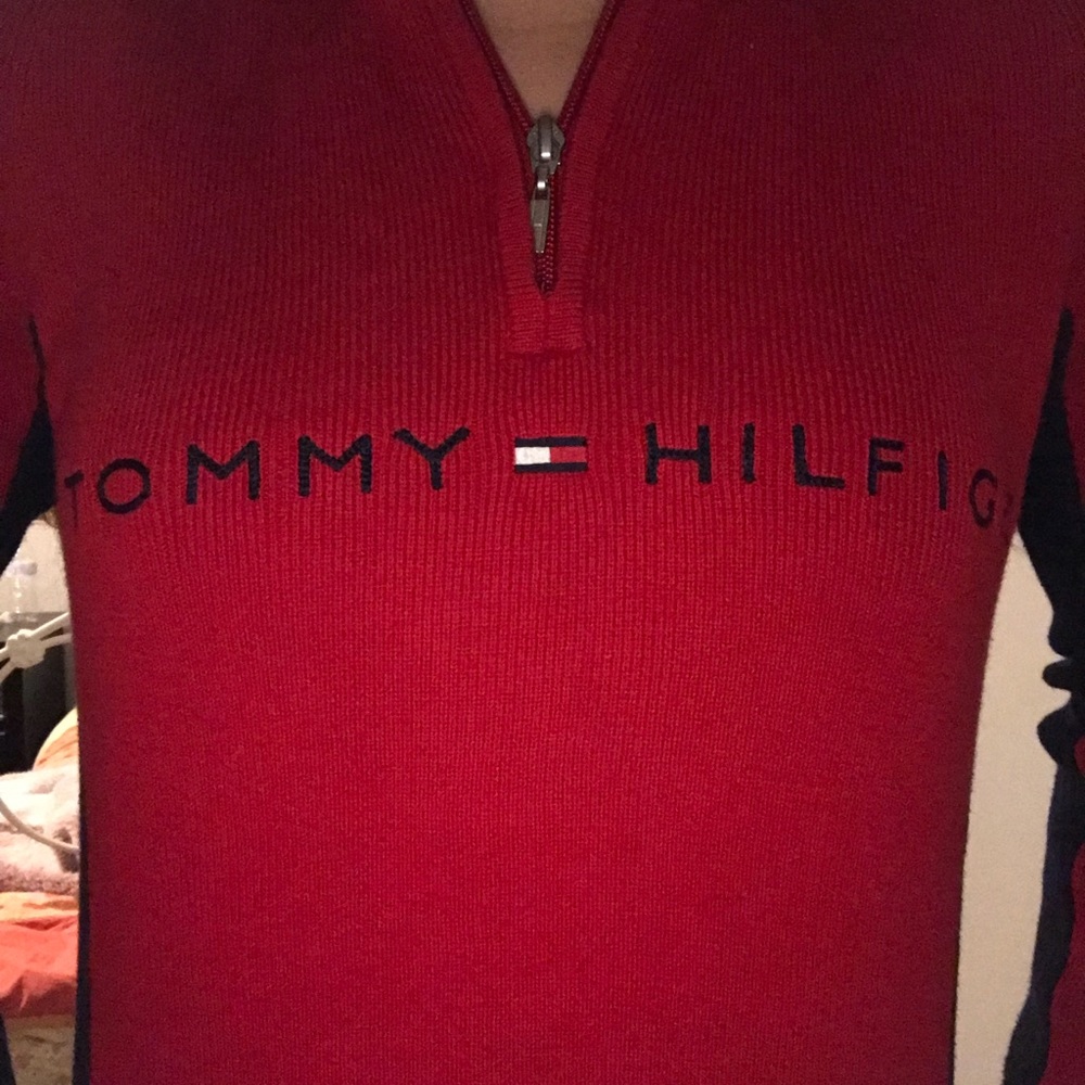 Tommy Hilfiger